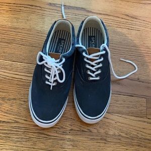 Sperrys shoes